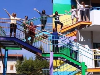nido inclusivo Il Seme scale