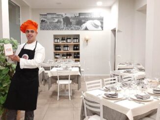 olgiate ristorante inclusivo discriminati