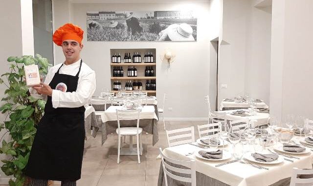 olgiate ristorante inclusivo discriminati