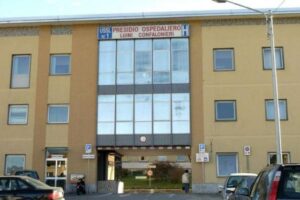 ospedale di luino