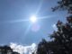 pasqua schiarite calo temperatura