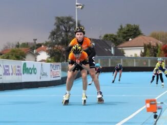 Pattinaggio Corsa Campionati Regionali