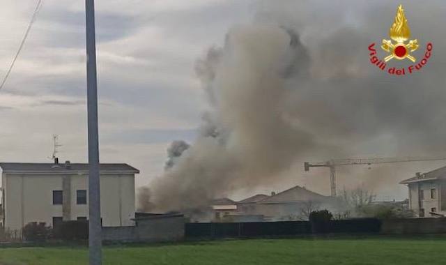 incendio lonate ceppino