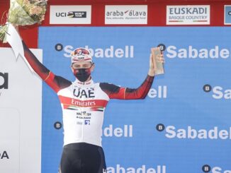 ciclismo pogacar freccia vallone