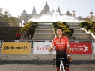 ciclismo quintana colombia