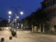 rescaldina lavori illuminazione pubblica
