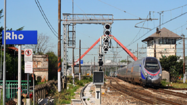 ferrovia rho gallarate balotta