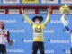ciclismo roglic paesi baschi