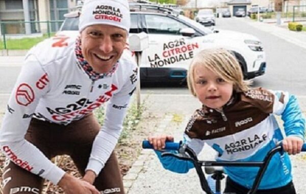 ciclismo schar borracce uci