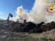 sesto incendi san giorgio