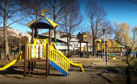 sesto parco giochi marna barbieri