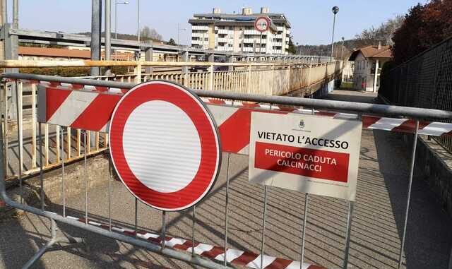 sesto sicurezza cavalcavia interventi