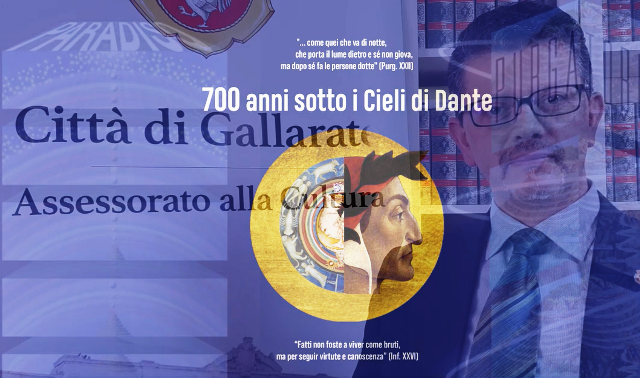 gallarate coro majno dante brano