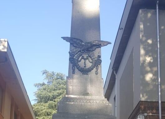 sangiorgiosulegnano caccia storia proloco