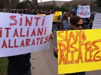 gallarate sinti pavlovic tovaglieri
