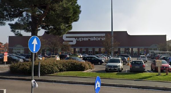legnano arresto polizia rapina