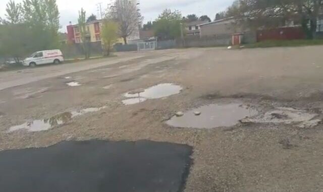 somma strade asfalti fdi