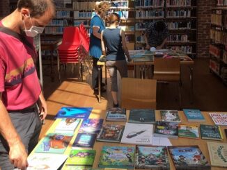 sumirago festival biblioteche mulini