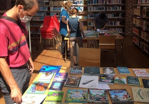 sumirago festival biblioteche mulini