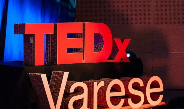 tedexvarese seconda edizione