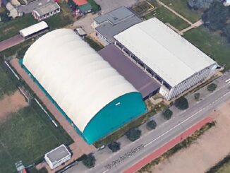 rescaldina commissioni lavori sport