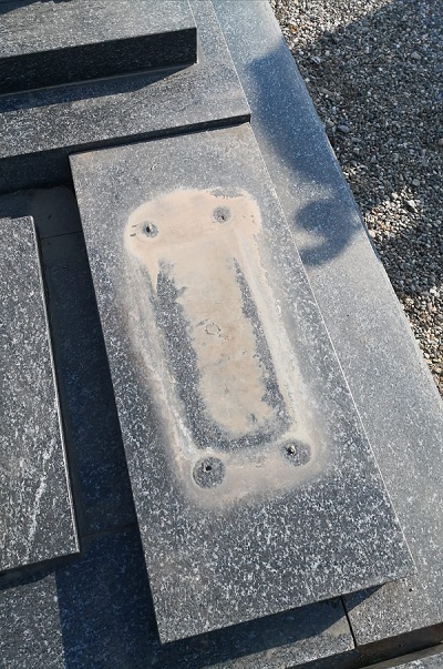 castanoprimo furti cimitero ladri