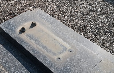 castanoprimo furti cimitero ladri