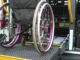 Gallarate trasporto disabili auser