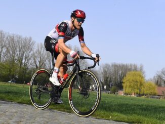 ciclismo trentin giro fiandre