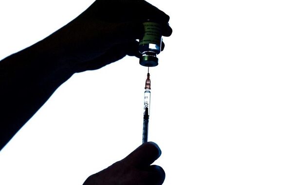 pellerin vaccini numeri covid