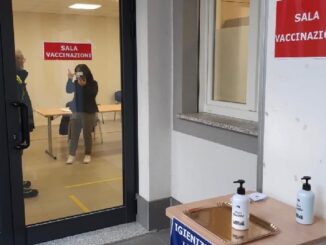 vaccini sedi cinquestelle altomilanese