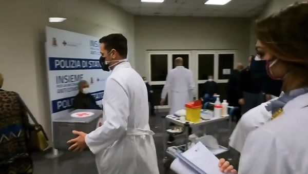 castanoprimo vaccinazioni vaccini anziani