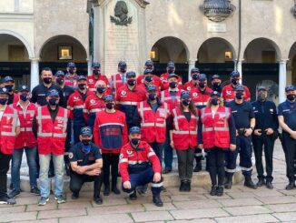 varese carabinieri associazione