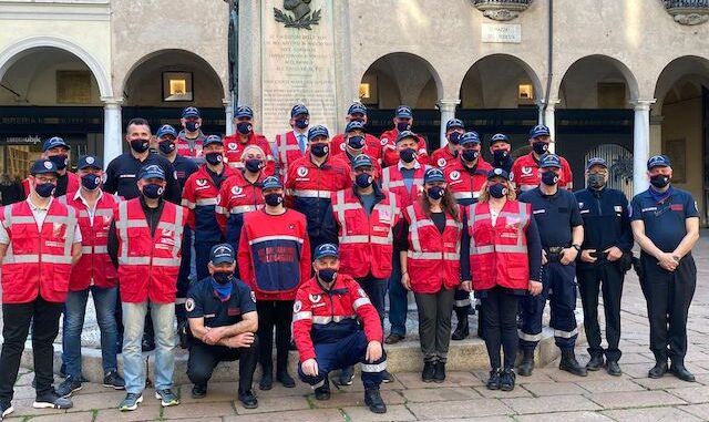 varese carabinieri associazione