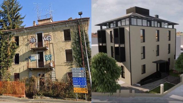 varese hotel disperati largo flaiano