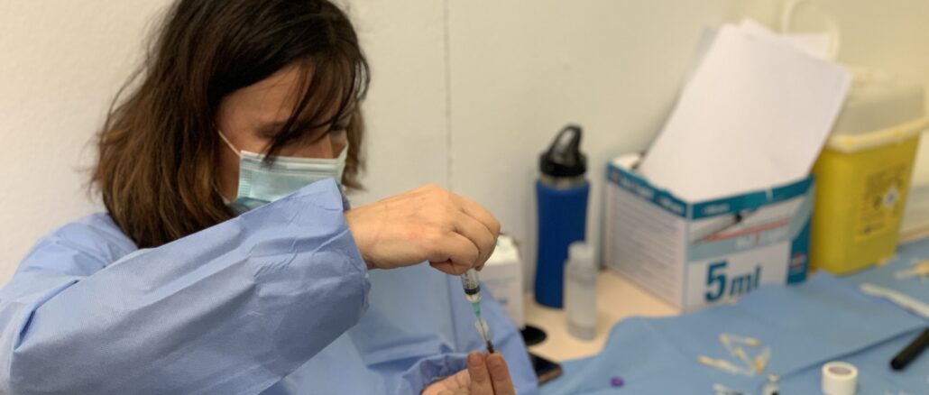 legnano contagi vaccinati covid19