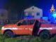 varese incendio via oriani