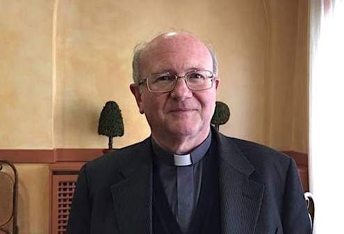 varese monsignor luigi panighetti