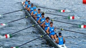 varese schiranna canottaggio