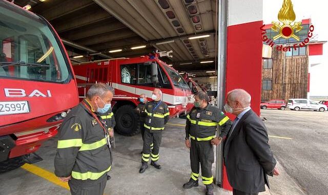 varese vigili del fuoco