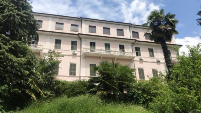 varese clinica la quiete