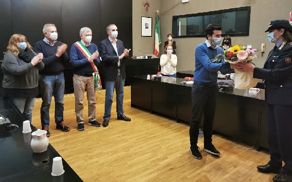 canegrate cavaliere repubblica polizialocale