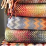 Angela Missoni lab Sumirago -