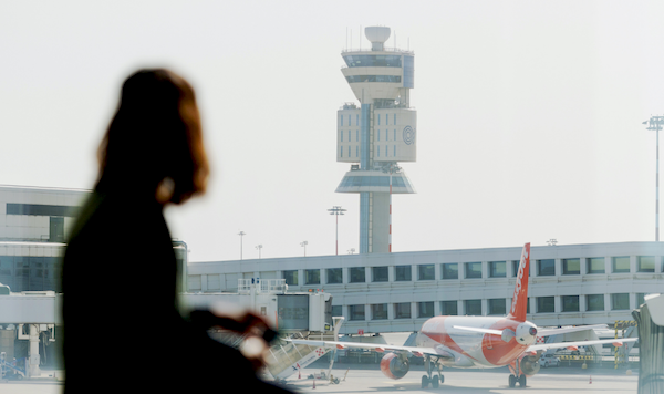 Malpensa voli estate covid