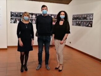 gorla maggiore mostra donna