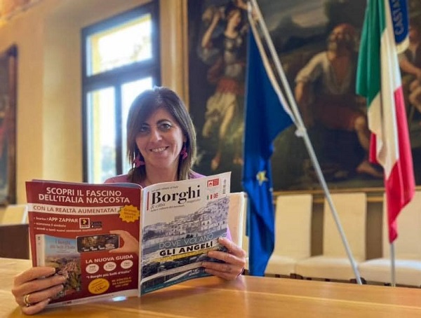castanoprimo borsa turismo bit ilaria crespi