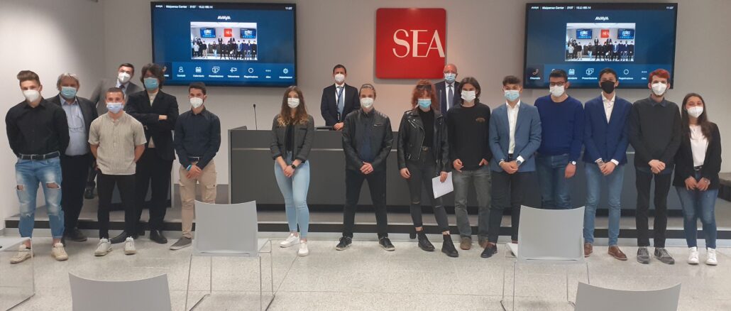 malpensa progetti aree verdi scuole