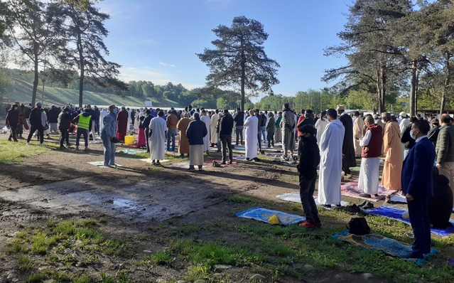 cardano festa fine ramadan