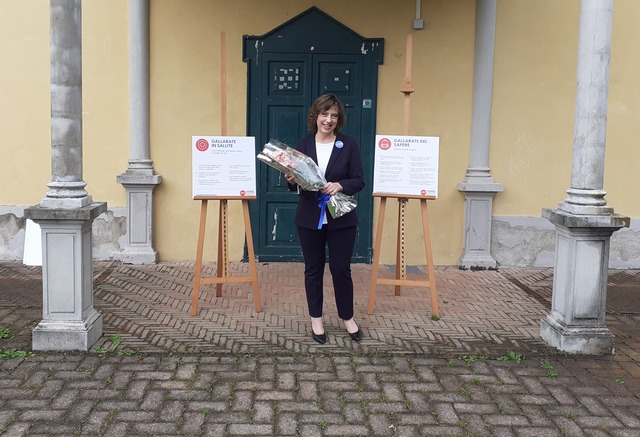 gallarate programma elettorale centrosinistra silvestrini