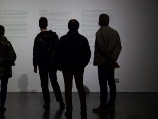 gallarate maga mostra impressionisti